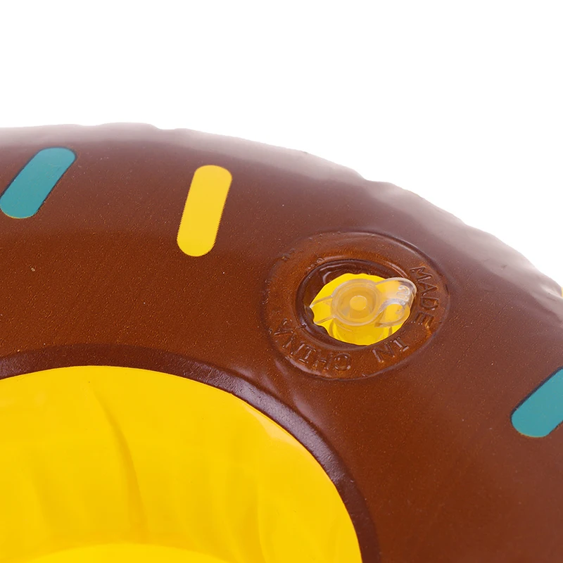 Рисунок 2 - пончики надувной водный напиток