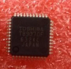 Бесплатная доставка TB9070F TB9070FG IC 10 шт.