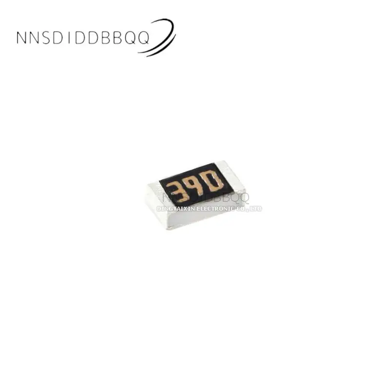 

50 шт., 0603 чиповый резистор 2493 кОм (0.5%) ±, арг03dtc2493, SMD резистор, электронные компоненты