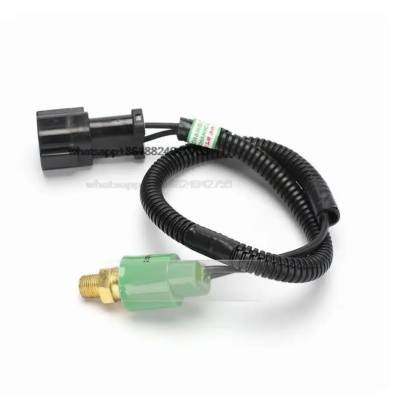 

High quality excavator pressure switch 20Y-06-15190 20PS579-7A