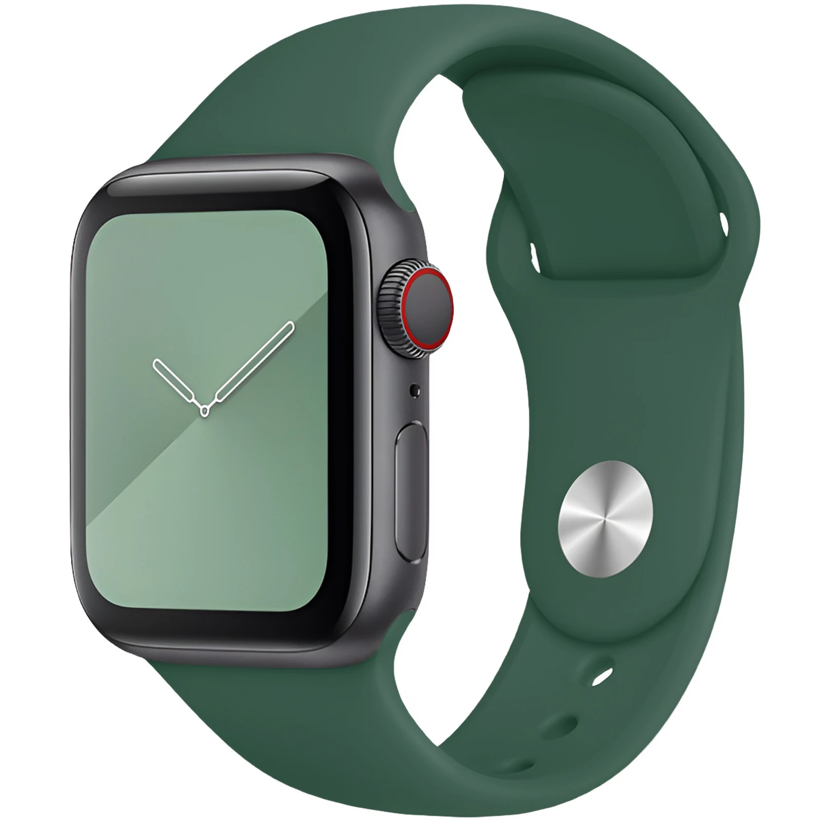 Купить Эпл Вотч 5 40mm