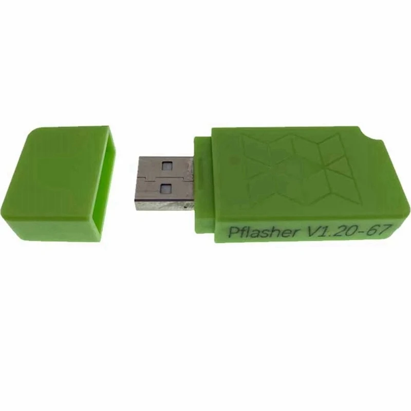 Фото Usb-ключ Sm2 Pro J2534 Vci Pcm Ecu, устройство для чтения и записи, верстак с флэш-памятью V1.20 Eeprom, 67 в 1, 2 шт. №4