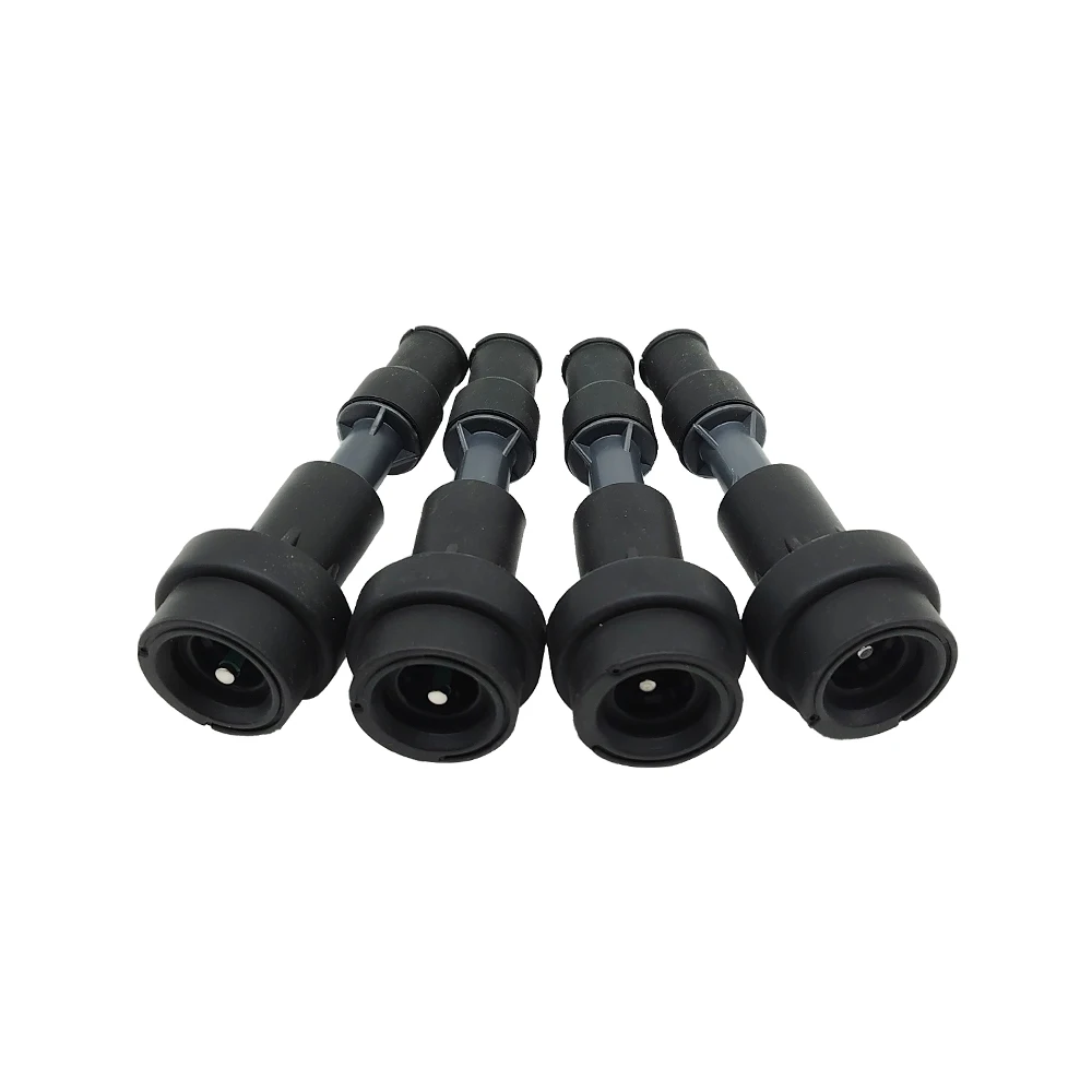 

4/6/8 шт. катушка зажигания 27301-03AA 0 резиновая сапога с пружиной R26385 для Hyundai Festa 1,4 T