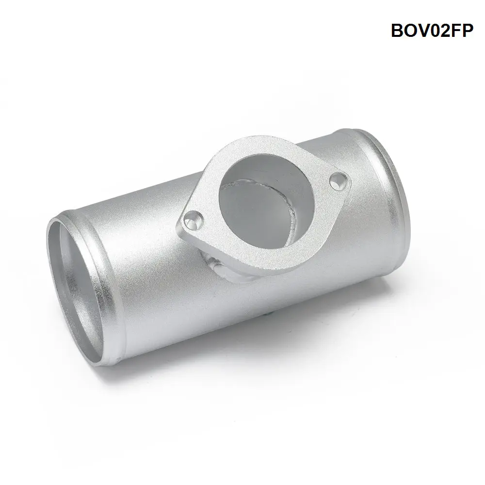 Тройник HUB sports 2 дюйма 25 5 75 3 BOV T для RZ и RS турбонетика Раптор Toyota Corolla 1 8 7AFE 93-97 HU-BOV02FP