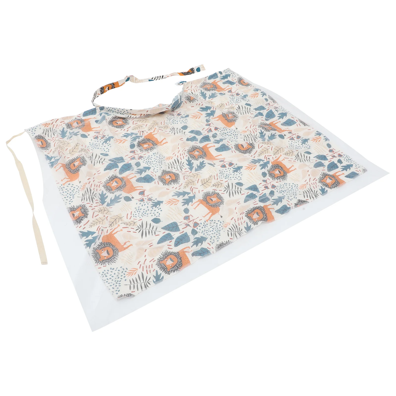 

Multipurpose Nursing Cover Breastfeeding Nursing Cover Baby Breastfeeding Cover