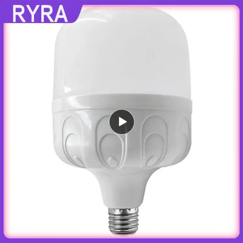 

High Quality Components Farm Light Bulb Highlight Corrosion Resistance And High Temperature Resistance Night Market Stall Light