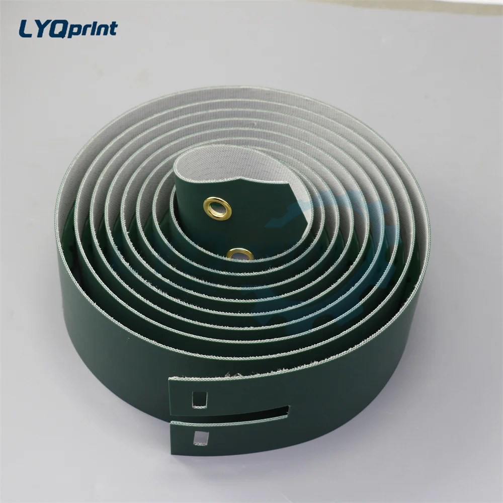 Ремень лучшего качества 1 5x60x3430 мм для режущего станка Polar 115