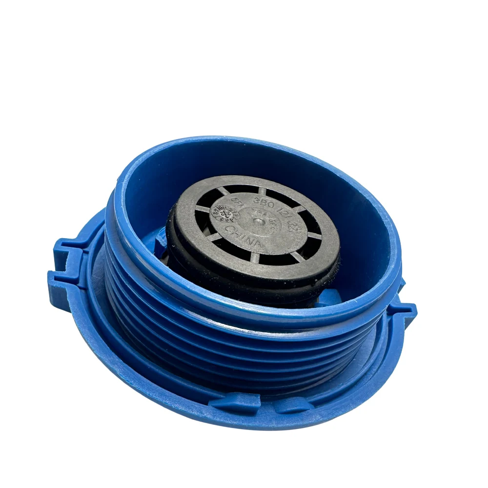 1 шт. OEM резервуар для охлаждающей жидкости крышка бутылки GOLF MK6 GTI JETTA 5 TIGUAN PASSAT CC 3B0