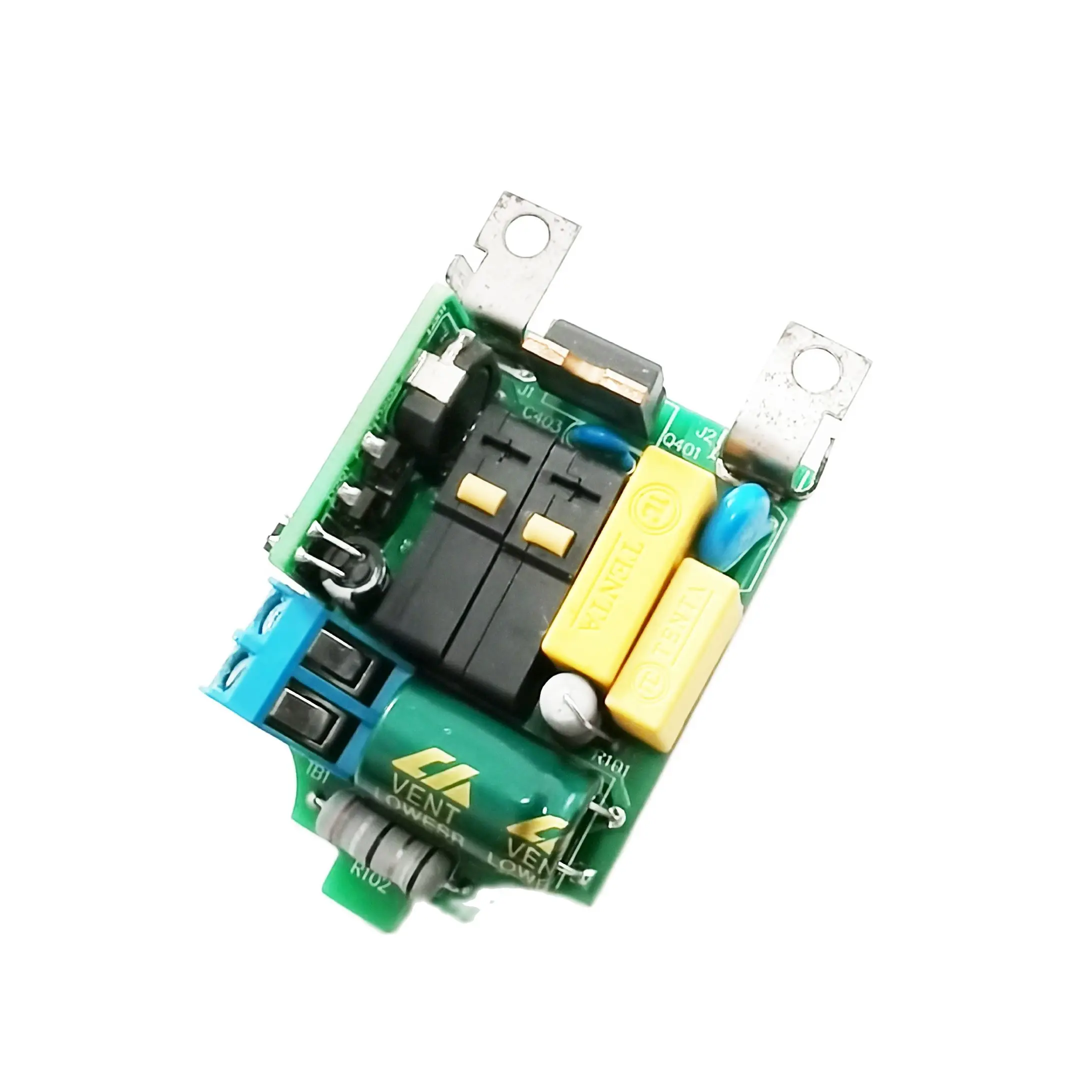Pet clipper parts Replacement pcb Circuit board fit aandis 2