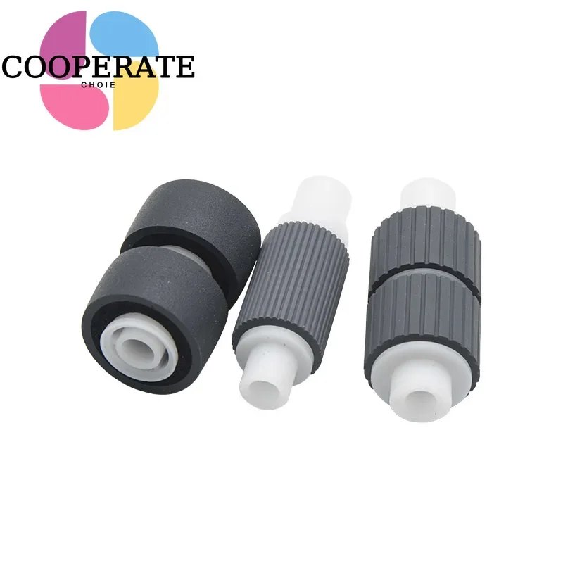 5 компл. L2741-60001 комплект для замены ролика HP ScanJet Pro 3500 f1 4500 fn1/3500f1 4500fn1 L2749A L2741A