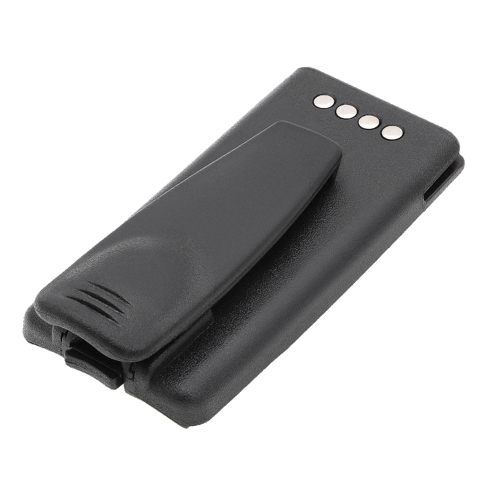 Фото Аккумулятор для рации Motorola 1100 мАч / 8,14 Втч: 6080384X65, PMNN6035, RLN6351A, CP110, EP150, A10, A12, PMR XTNi, PMR TNiD, RLN6308 №1