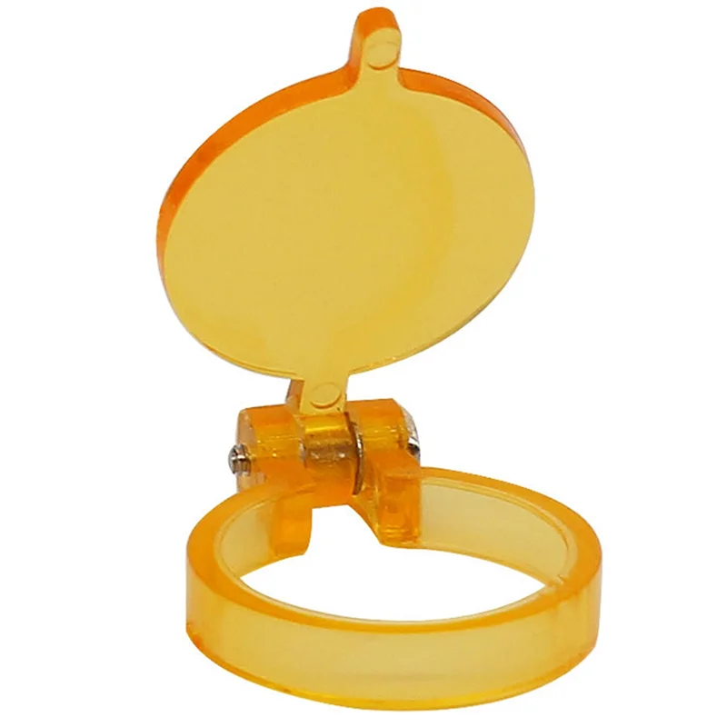 

Желтый фильтр для головного света MGXS-LED9/MGXS-LED8