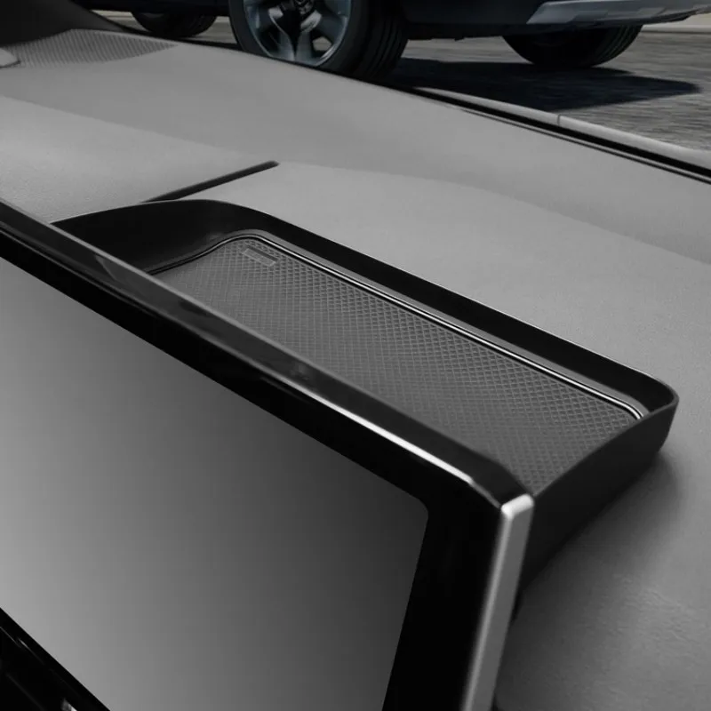 Контейнер для хранения приборной панели Toyota RAV4/WILDLANDER контейнер центральной