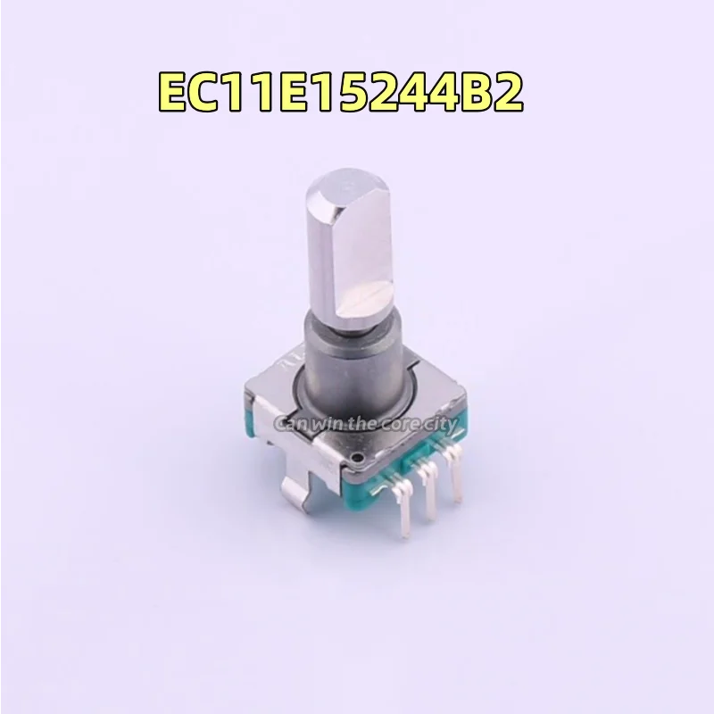 5 шт., Автомобильная навигационная система ALPS EC11E15244B2, 30 бит, 15 импульсов