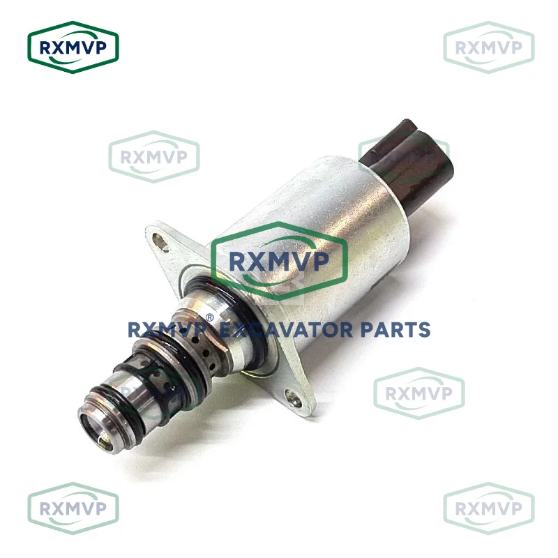 Насос для экскаватора Hyu-ndai R lenoid 12 В 24 E320GC E336GC E323 585-9230 585-9231 491-0908