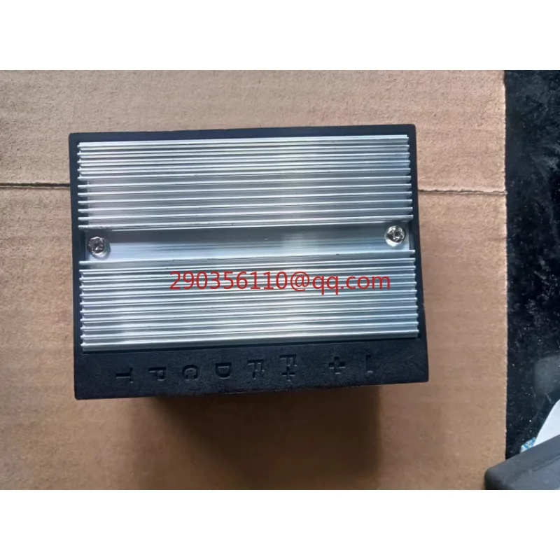 LC25B (H 020051 ) (2.07.028) DC 12/24V Автомобильный инверторный драйвер компрессора для