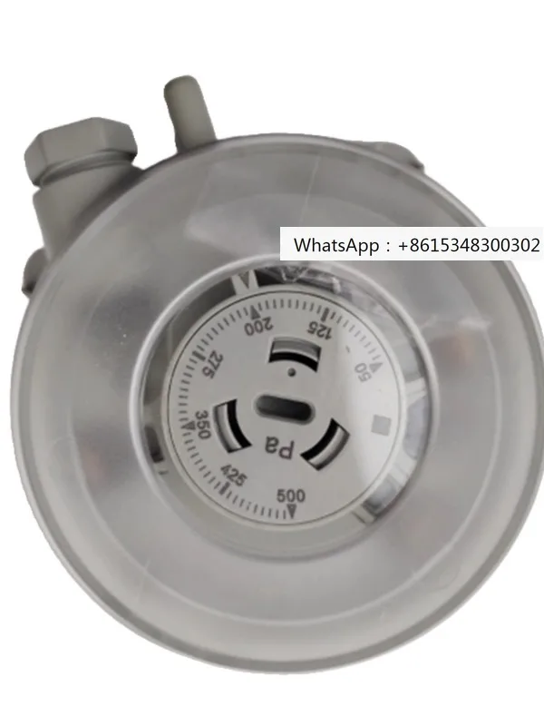 Фильтр для кондиционера 10 000 серий газовый Регулируемый микропереключатель