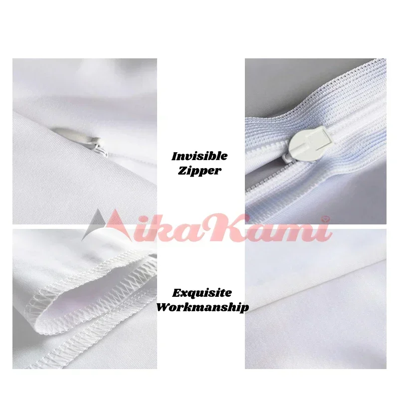 Shimoe Koharu Dakimakura синяя архивная игровая Подушка искусственная Сексуальная