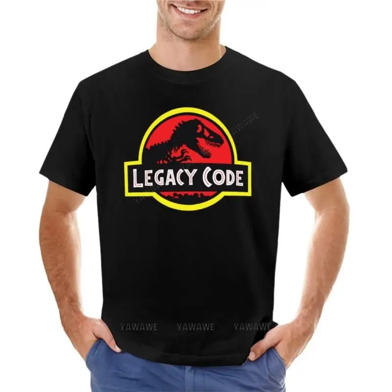 

Футболка Legacy Code, Мужская одежда, футболки с графическим рисунком, тренировочные футболки для мужчин, черная летняя футболка для подростков
