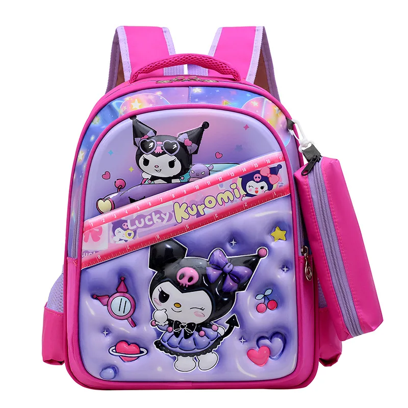 Детский Школьный рюкзак с изображением Софии для девочек