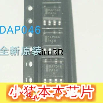 

(10-100 шт.) DAP046 SOP7 Новый и оригинальный