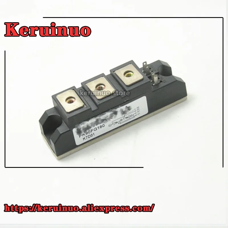 PK90FG160 новый модуль в наличии 90A-1600V