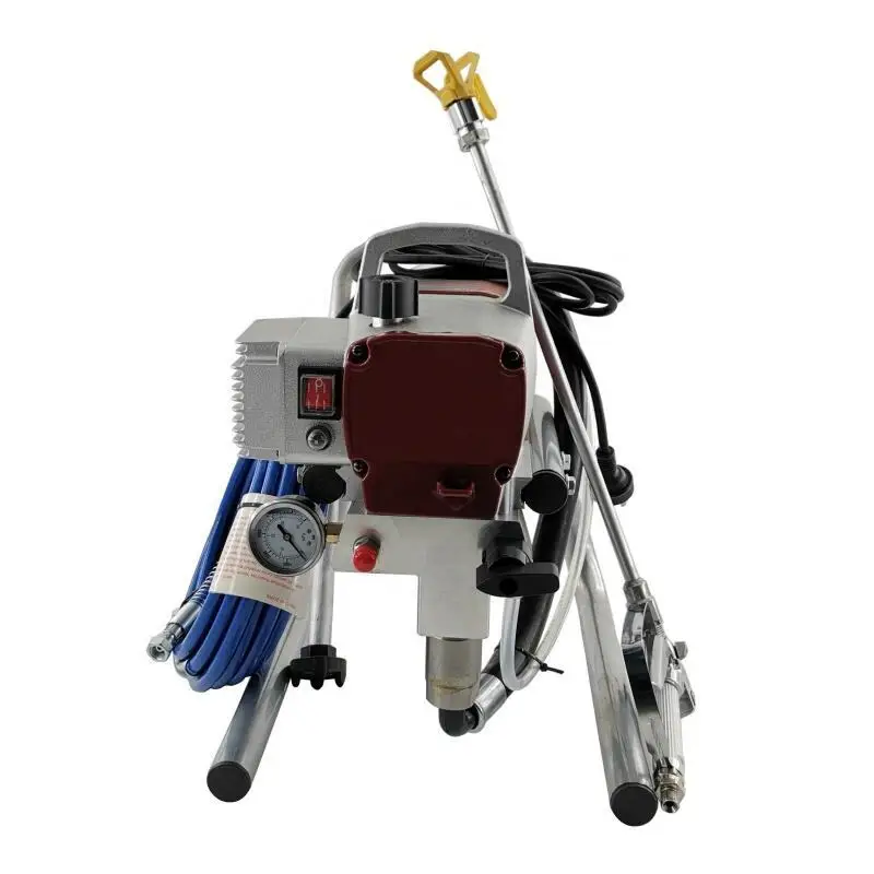 Рисунок 2 - Безвоздушный распылитель краски ST-JTM 450