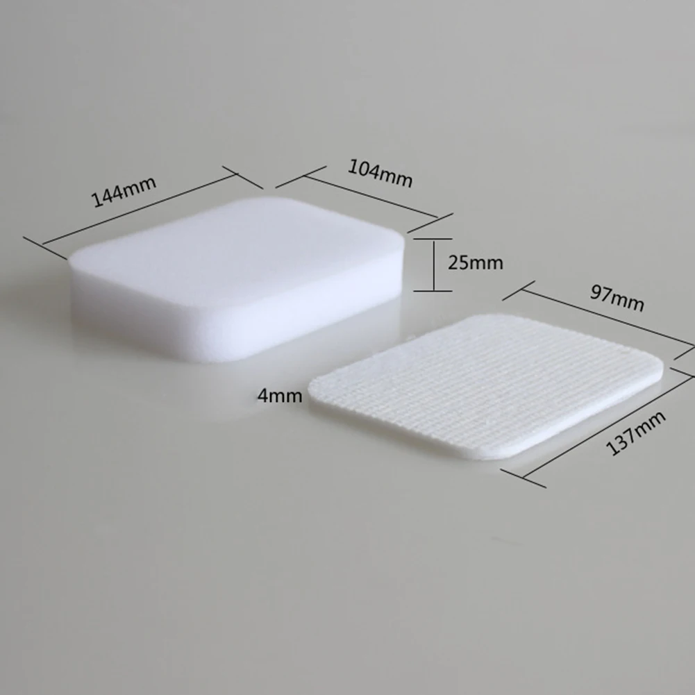 

Фильтр для пылесоса из пены, детали для пылесоса высокого качества