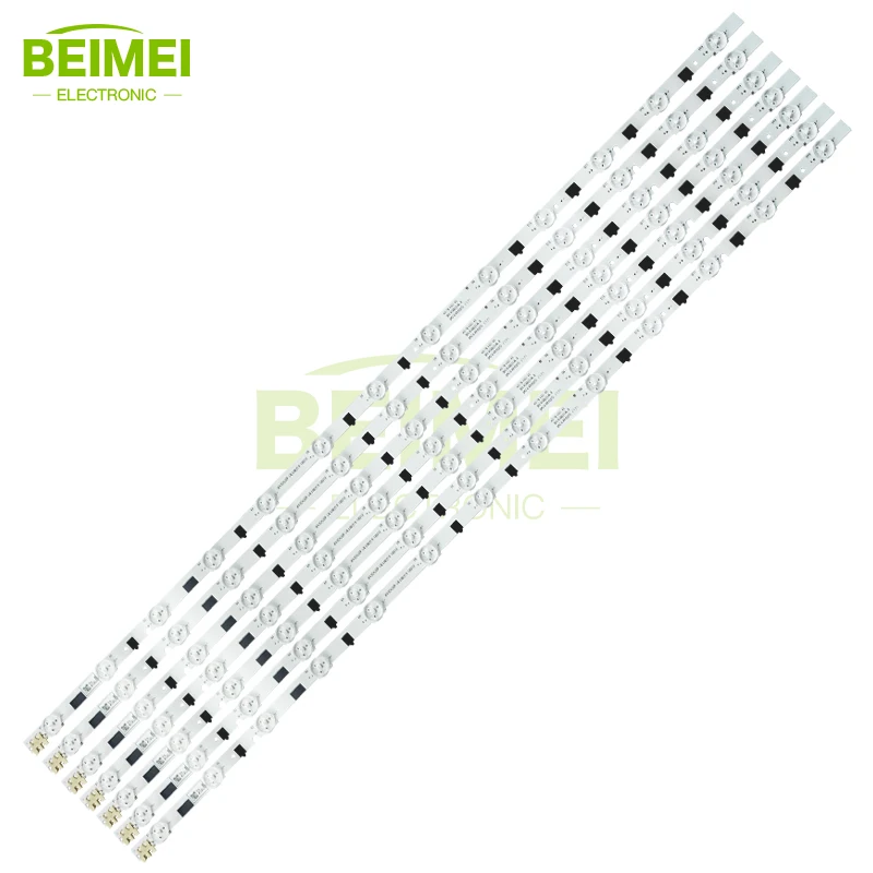 7 шт./компл. 2013SVS39F L/R 5 REV1.9 130212 D2GE-390SCA/B-R3 Для Samsung HG39AB570 UA39F5088AR UA39F5008AR