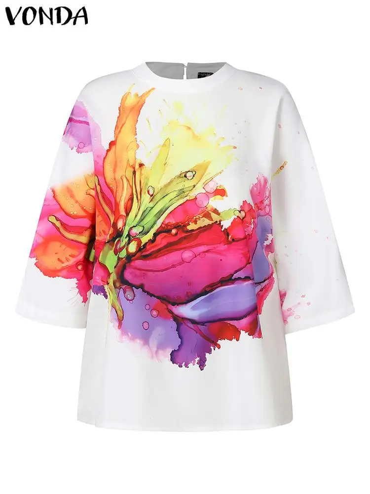 Женская блузка VONDA
