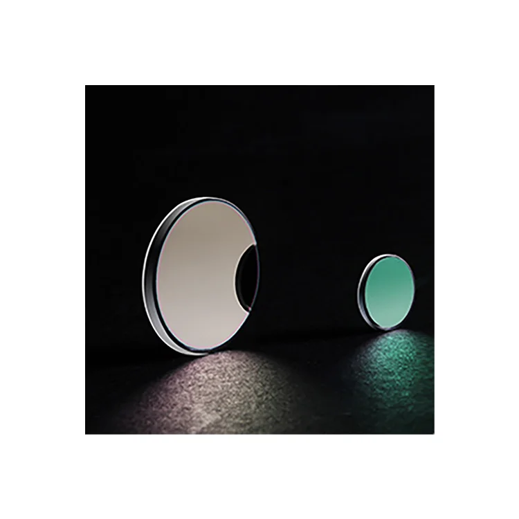 

High Performance Ir Filter 590nm 808nm 950nm Optical Filter for Infrared Communication