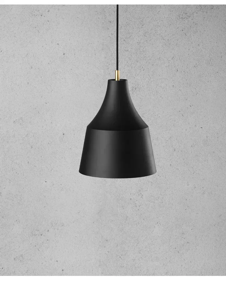 Дания нордическая современная простая маленькая свежая Ресторан индивидуальный