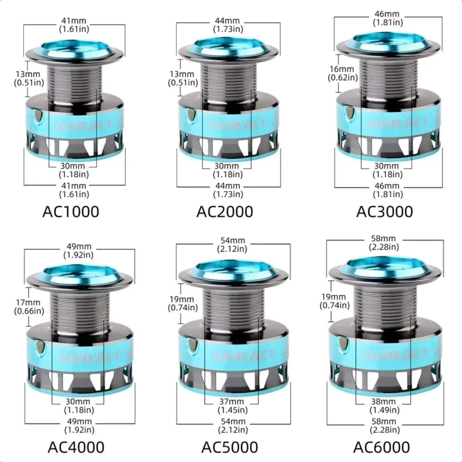 Лучшие производительные сверхпрочные профессиональные спиннинговые рыболовные