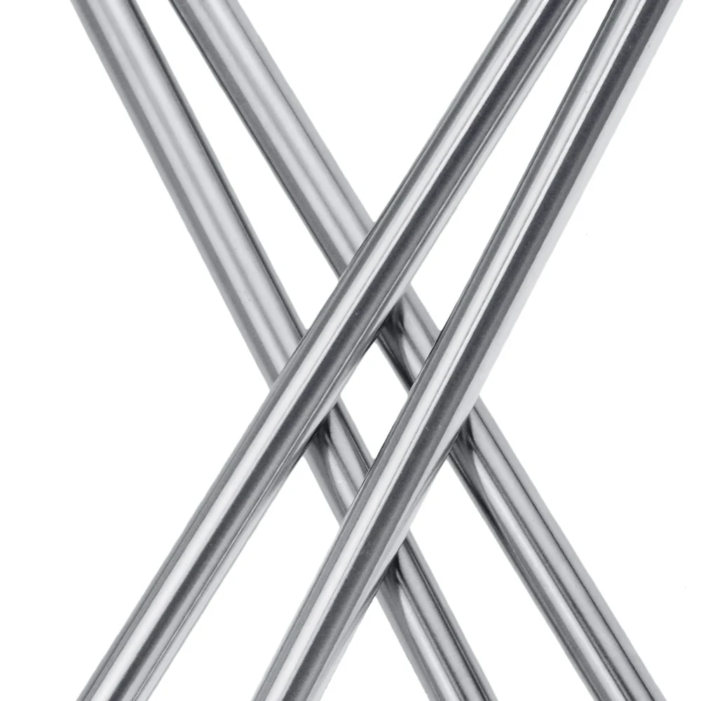 Сверло из быстрорежущей стали с прямым хвостовиком диаметром шпинделя 3 мм 4 5 6