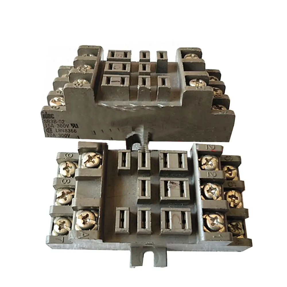 

SR3B-02 15A 10A 300V