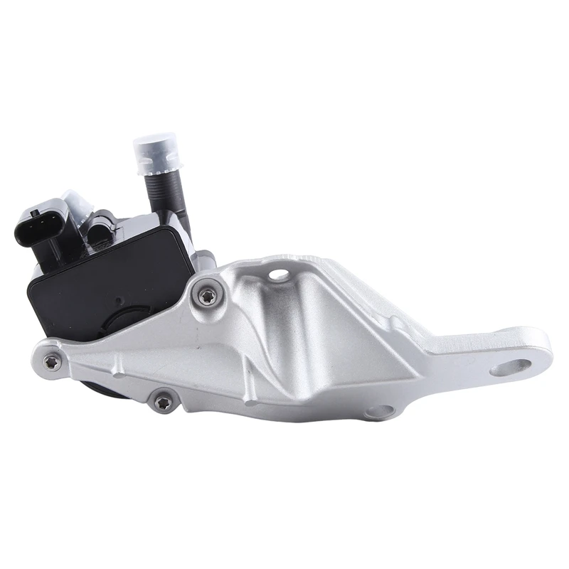 Новый водяной насос с турбоохлаждением электронный 9807341480 для Peugeot 208 2008 308 408 3008