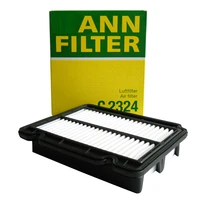 for mann sb 2116 air filter fits chevrolet aveo hatchback t250