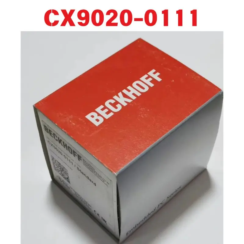 Стандартный функциональный тест