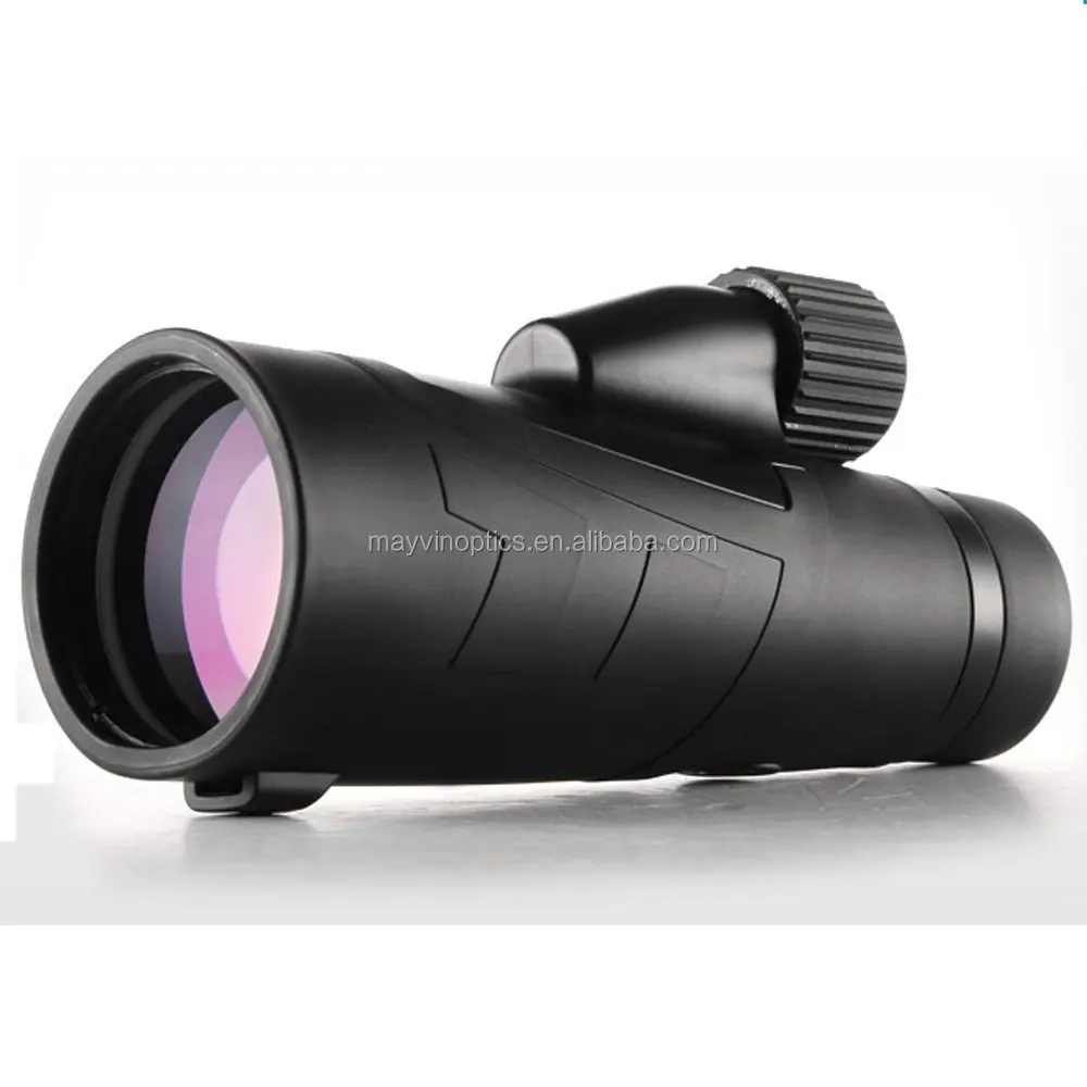 

High Powered Prism Waterproof Monocular Telescope