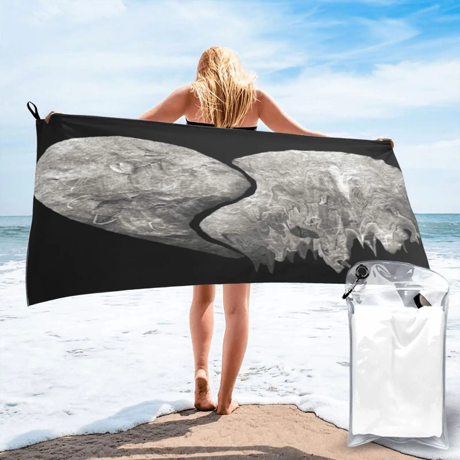 

Майкл Киванука Love Hate Sz, пляжное полотенце на день рождения, Пляжная накидка для ванной, пляжное полотенце для морского пляжа, пляжный коврик ...