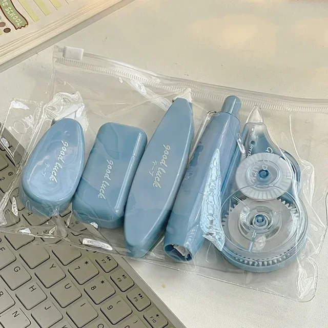 

Набор корректирующих лент K-MIME 5 шт.