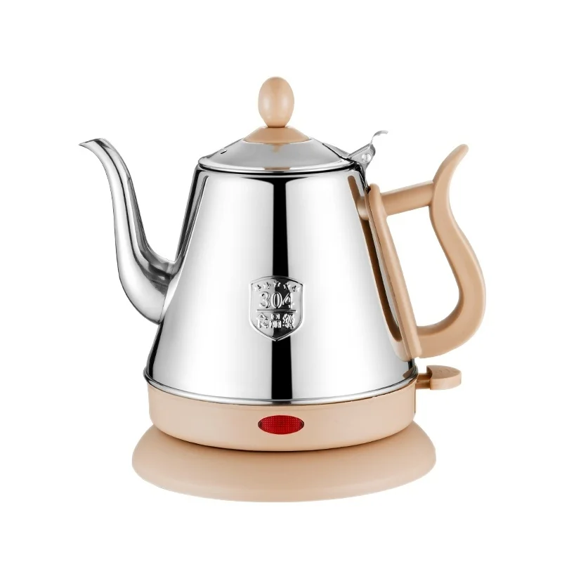 

Electronic Wasserkocher Pot Portable Water Heater Bouilloire Chaleira Kitchen Appliance Part Tea Panela Eletrica Electric Kettle