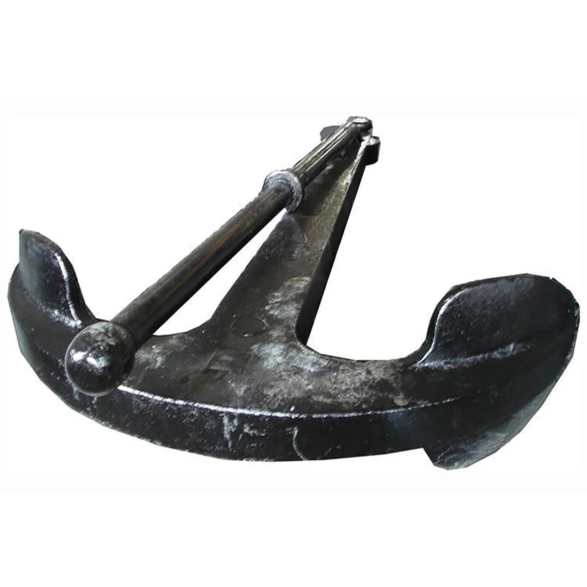 

Ship Anchor 1250kg Admiralty Anchor