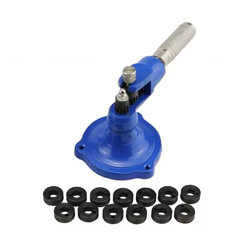 Расширитель 13 портативный расширитель с накаткой роликовый кольцевой носилки