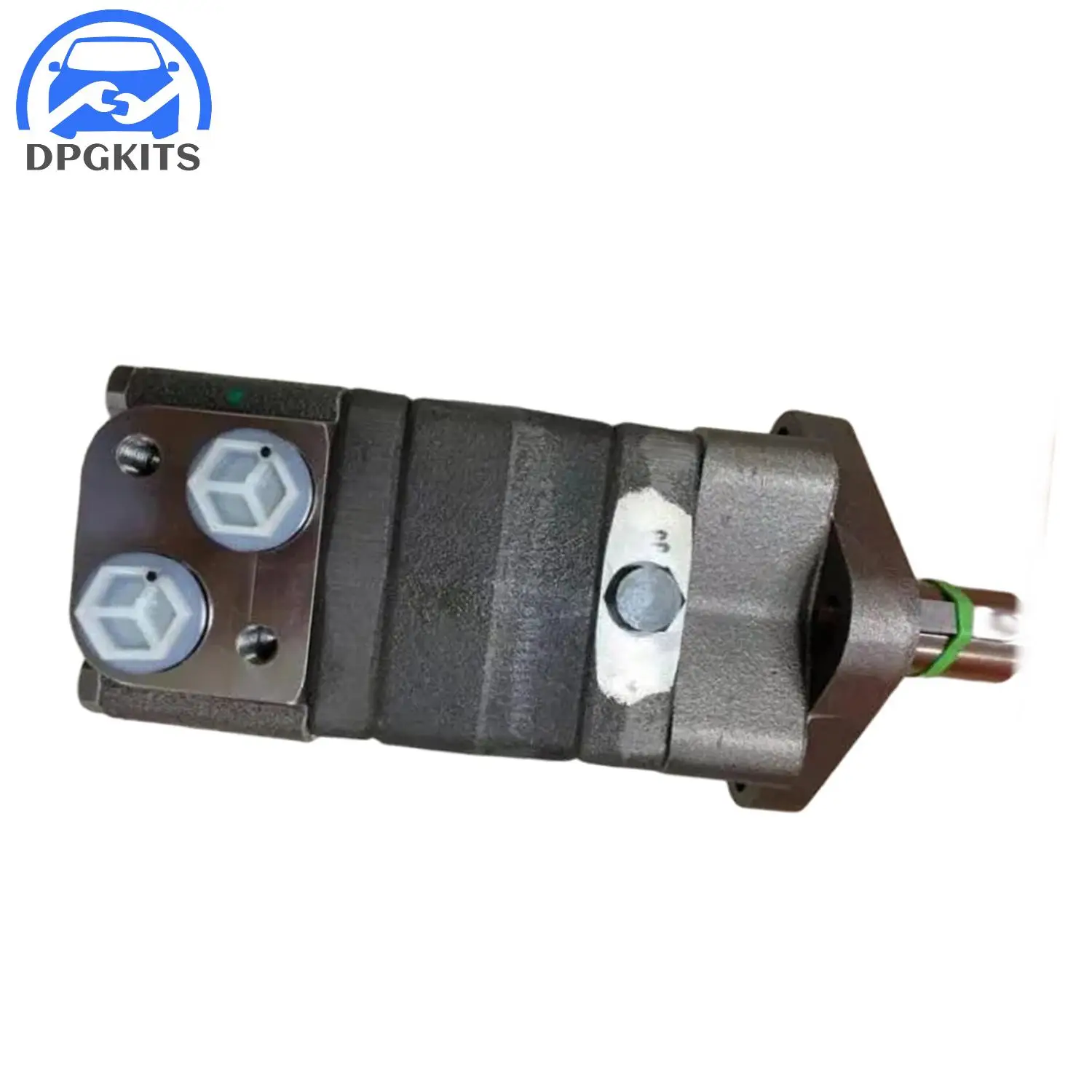 1 шт. 151-0267 гидравлический двигатель для Danfoss OMR 100 с шестимесячной гарантией