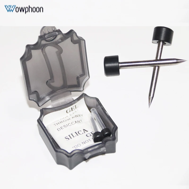 Электрические сварочные электроды E27 для IFS-10/15M/V3/V5/V7/55/15 View, 1 пара