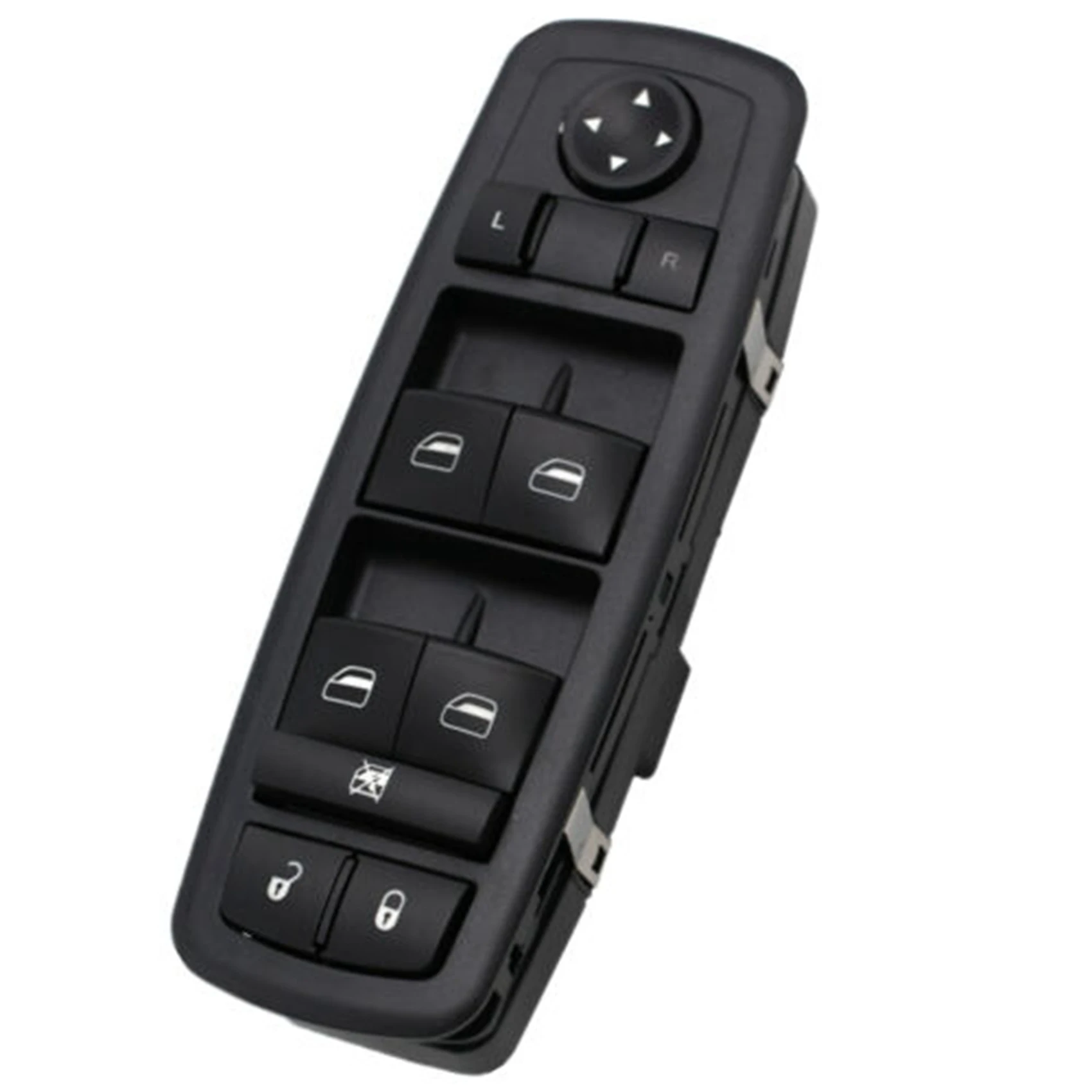 

Front Left Master Power Window Switch Control for 2013-2016 -Dodge Dart 56046553AC