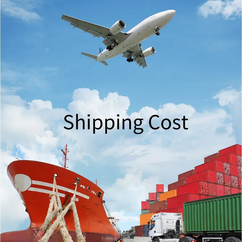 

Дополнительный сбор стоимости доставки