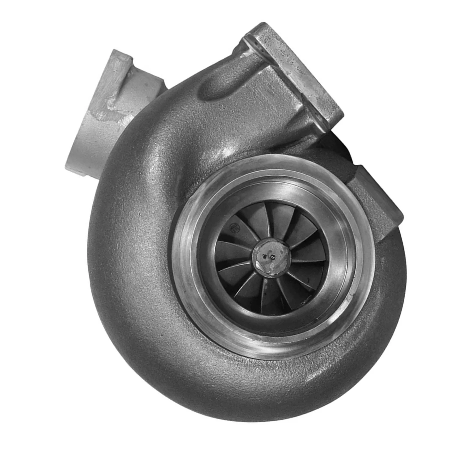 1247622 SINOCMP 1 шт. суперзарядное устройство для CAT двигателя 3406 3406B 3406C сочлененный