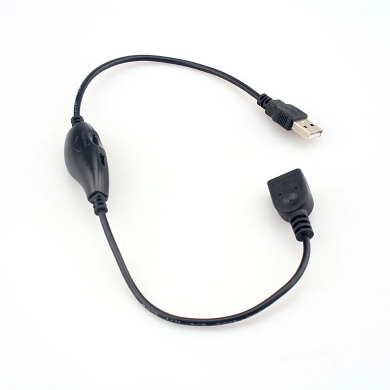 120 мм вентилятор USB-маршрутизатора DC5V 12050 об/мин охлаждающий маршрутизатора для